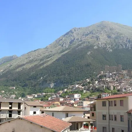 Vittoria House 1 Apartament *