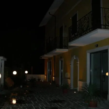 Apartament Vittoria House 1