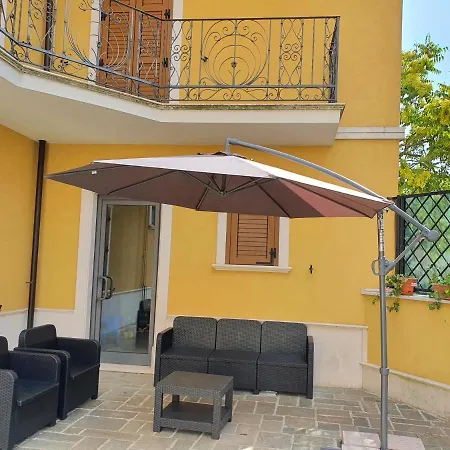 Apartament Vittoria House 1