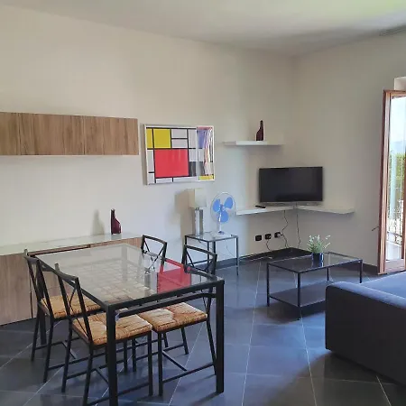 Vittoria House 1 Celano
