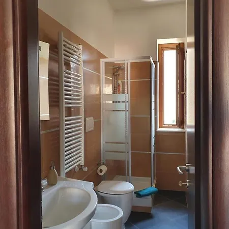 Vittoria House 1