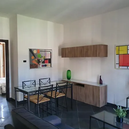 Vittoria House 1 Celano