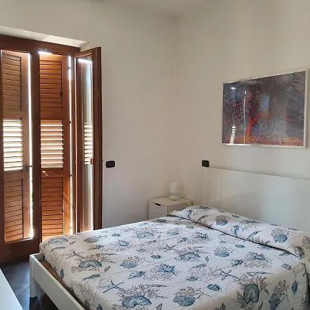 Vittoria House 1 Apartament *
