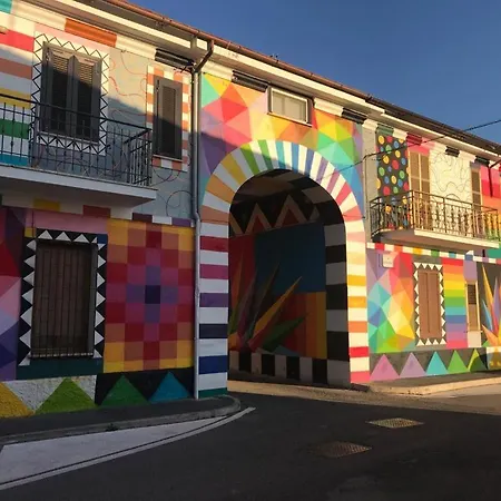 Vittoria House 1 Celano